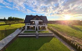 APARTAMENTY SKORUPKI-Mazury